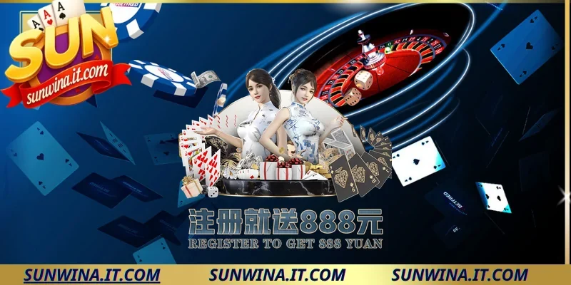 Hướng dẫn tải Sunwin, đăng ký và nạp rút khi chơi nổ hũ