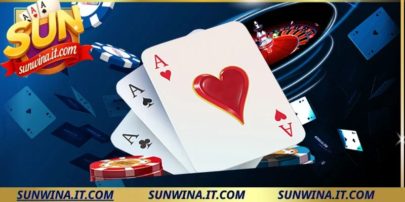 Kinh nghiệm game bài Sunwin – Bí quyết thắng đều tay