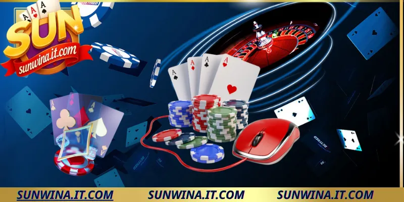 Sunwin Hạ tầng kỹ thuật & tiêu chuẩn mã hóa